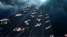 EVE Online - Explore The Expanded Fleet of Free Player Ships - news thumbnail