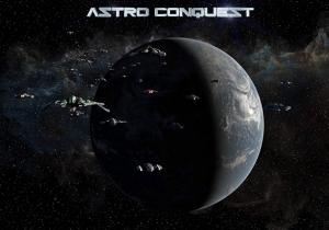 Astro Conquest Main Image
