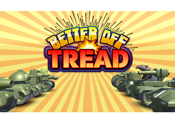 Better Off Tread Main Image