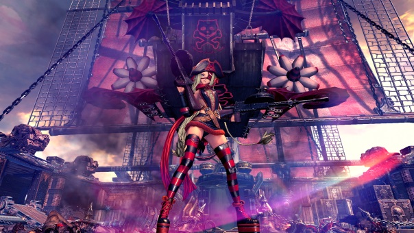 Blade & Soul New Expansion News - Image