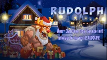 Christmas Rudolph Promo - thumbnail