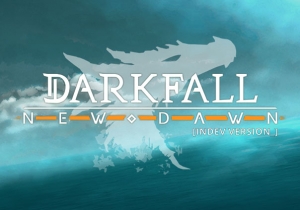 Darkfall New Dawn Game Profile Banner