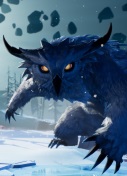 Dauntless - Frostfall Event - Thumbnail
