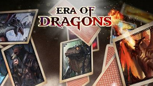 Duel of Summoners - Era of Dragons - News Image