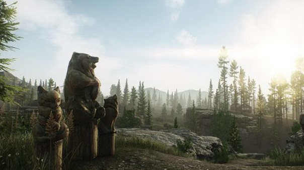 Escape from Tarkov - New Years Event News - News Image