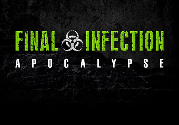 Final Infection: Apocalypse Final Infection: Apocalypse Game Main Image