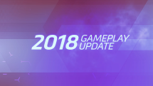 Heroes of the Storm 2018 Gameplay Update thumbnail