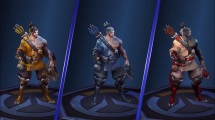 In Development_ Hanzo, New Skins, and More! - thumbnail