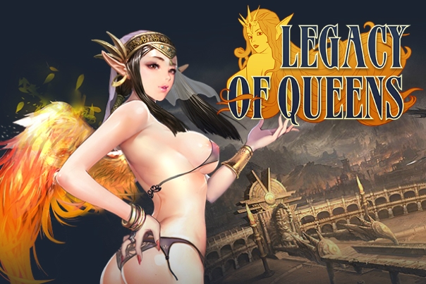 Legacy of Queens Profile Banner