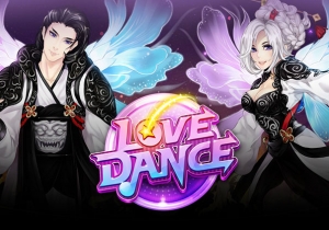 Love Dance Main Image
