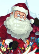 NTales Christmas Event - Thumbnail