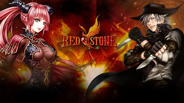 Red Stone News - Main Image