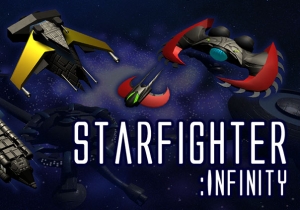 Starfighter: Infinity Main Image