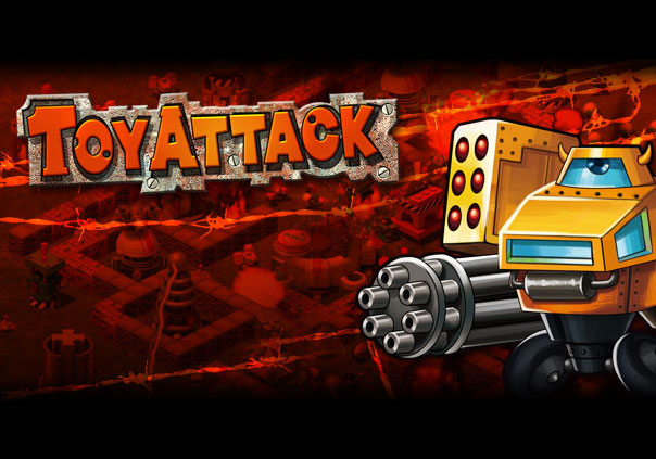 Toy Attack Main Image