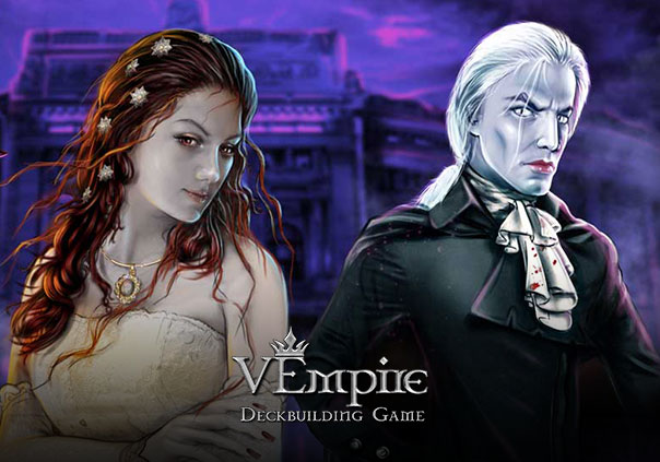 VEmpire Game Profile Banner