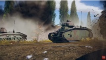 War Thunder_ La Résistance Trailer - thumbnail