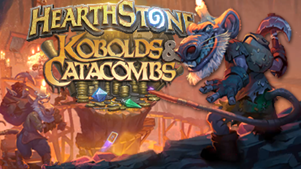 Kobolds and Catacombs Expansion Review Main Image