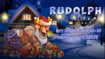 Christmas Rudolph Promo - thumbnail