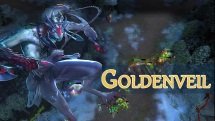 Hero Spotlight_ Goldenveil, the Gilded Sellsword - thumbnail