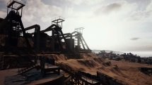 PLAYERUNKNOWN'S BATTLEGROUNDS - The Game Awards 2017 Gameplay Trailer - thumbnail