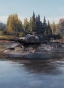 World of Tanks Update 1.0 - Main Thumbnail