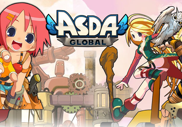 ASDA Global Game Profile Banner
