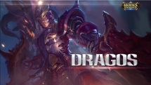 Heroes Evolved_ Dragos Introduction - thumbnail