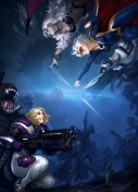 Hyper Universe Review Thumbnail