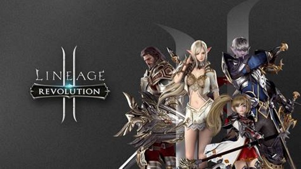 Lineage 2 Revolution - News