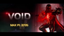 Marvel Contest of Champions -- Void Spotlight - thumbnail