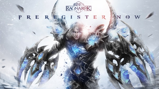 Rise of Ragnarok - Asunder news