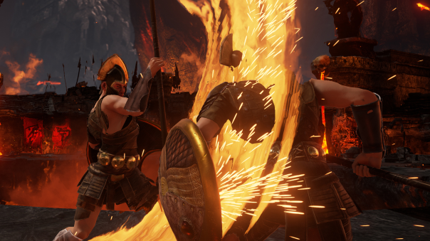 Skara - The Blade Remains - Main Image