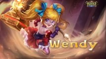 Heroes Evolved Mobile_ New Hero- Wendy - thumbnail