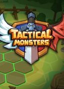 Tactical Monsters - News Thumbnail