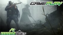 Hunt Showdown Closed Alpha Gameplay Thumbnail