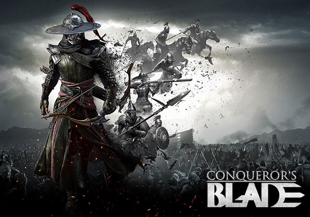 Conqueror's Blade Game Image
