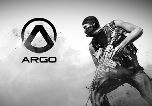 Argo Game Image