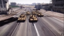 Armored Warfare PS4 - Release Trailer - thumbnail