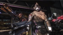 Defiance 2050 Announce Trailer – Continue the Fight - thumbnail