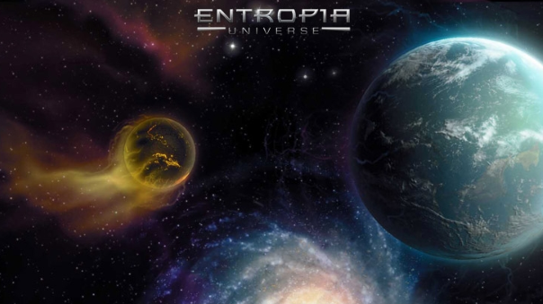 Entropia Universe 15 Year Interview Header