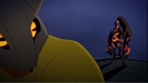 From the Shadows - Animated Short - thumbnail