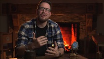 Hearthside Chat with Ben Brode_ The Year of the Raven - thumbnail