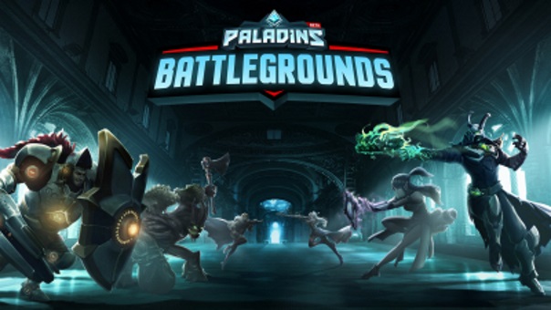 Huge Paladins Changes News - Image