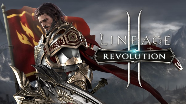 Lineage 2 revolution обзор