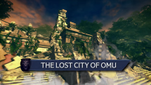 Neverwinter Lost City of Omu Intro Thumbnail