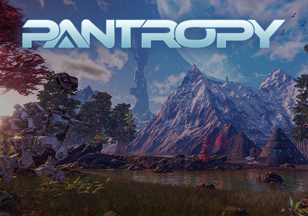 Pantropy Game Image