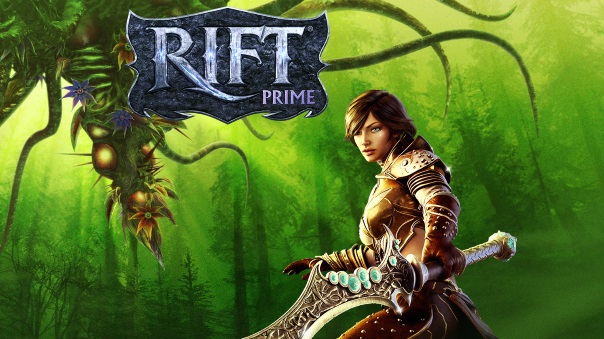 RIFT Prime Logo- Image