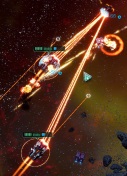 Starfall Tactics PreBeta Test News - Thumbnail