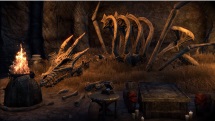 The Elder Scrolls Online_ Dragon Bones – Official Trailer _ PS4 - thumbnail