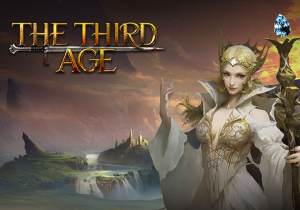 The Third Age Game Profile Image